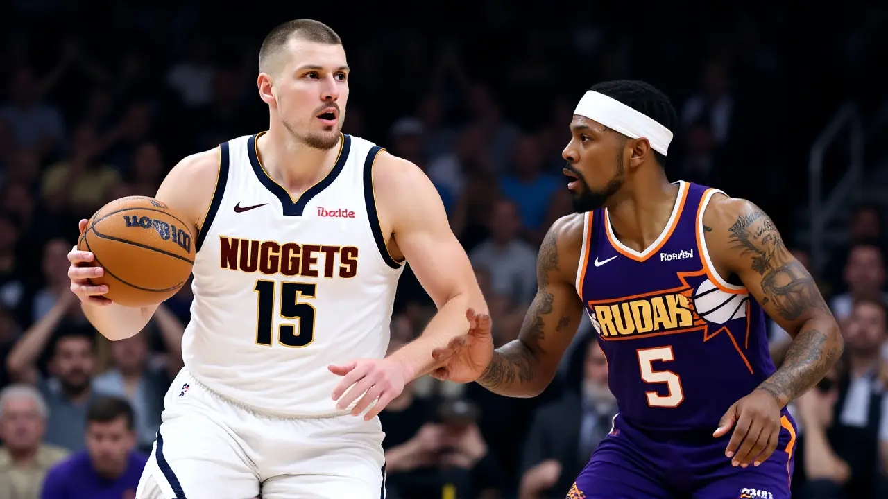 Playoff Implications and Season Context