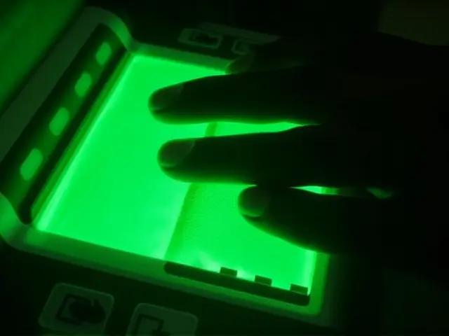 Nigeria's BVN Enrolments Hit 67.8 Million by December 2025