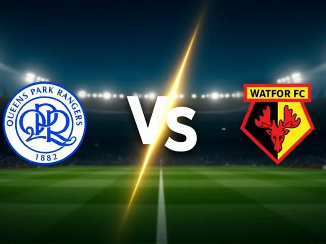 QPR vs Watford: Playoff Push Collides at Loftus Road