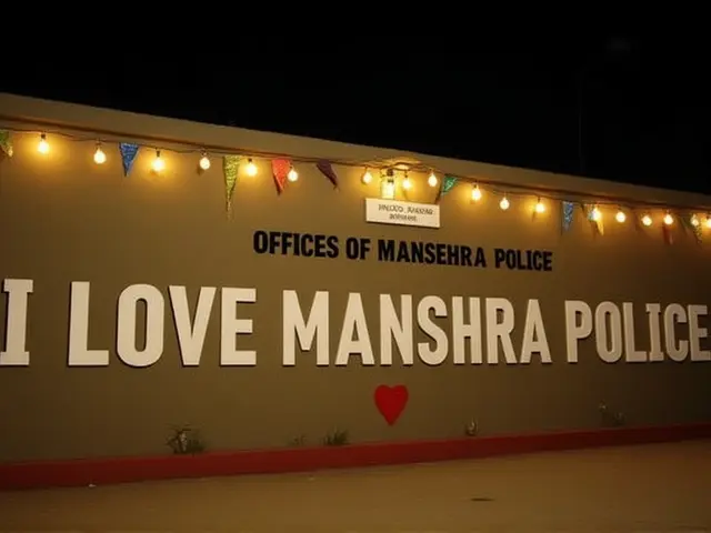 Mansehra Police Return Rs 210,000 to Accident Victim's Family